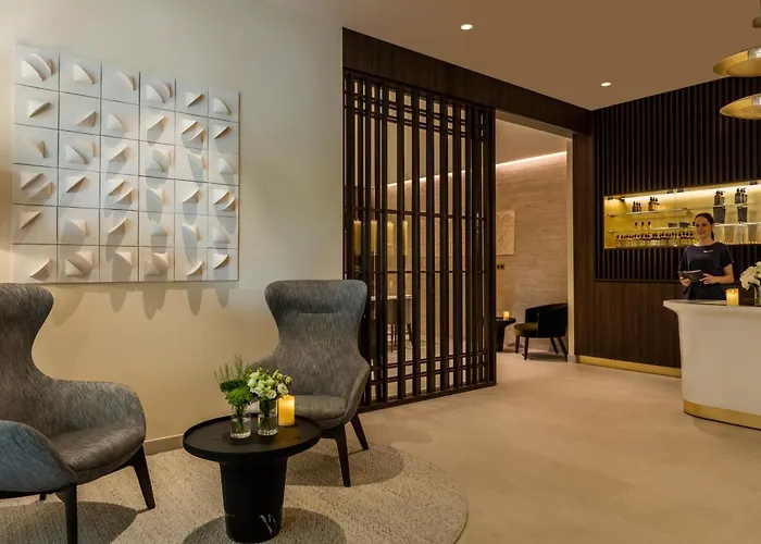Maison Albar Hotels L'Imperator